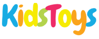 kids toys logo